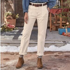 DRIFTWOOD Palmer Corduroy Pants